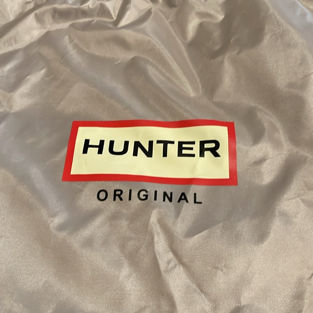 Hunter Original Drawstring Backpack - image 2